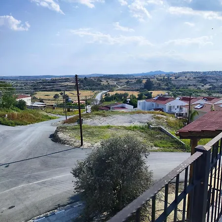 Mariam Lägenhet Larnaca