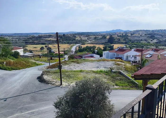 Mariam Διαμέρισμα Λάρνακα