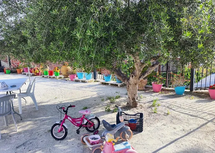 Mariam Διαμέρισμα *