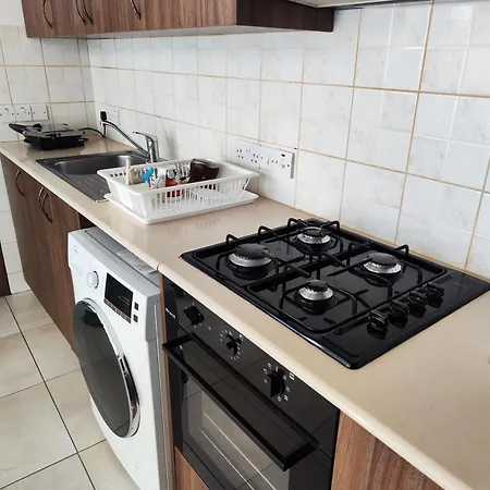 Mariam Apartment Larnaca