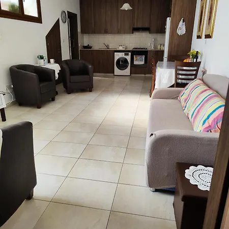 Appartamento Mariam *