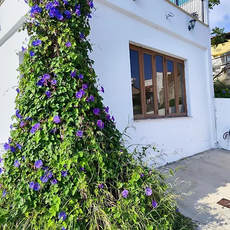 Apartamento Mariam *