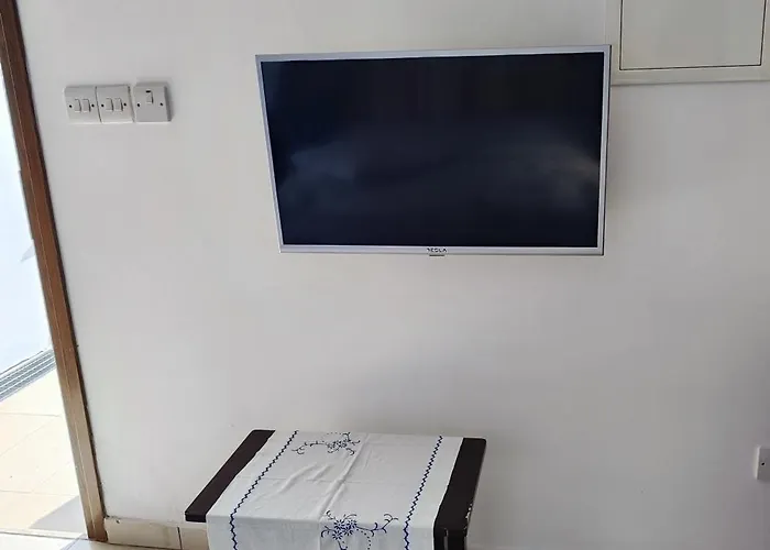 Apartment Mariam Larnaca